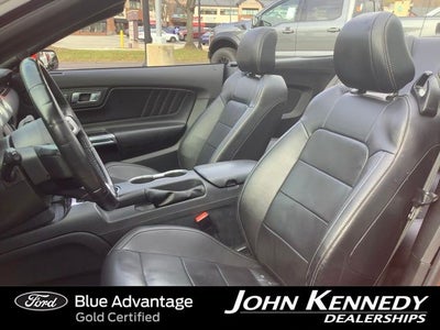 2023 Ford Mustang EcoBoost Premium