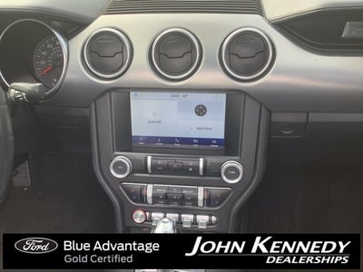 2023 Ford Mustang EcoBoost Premium