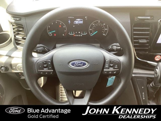2024 Ford Transit-350 XL