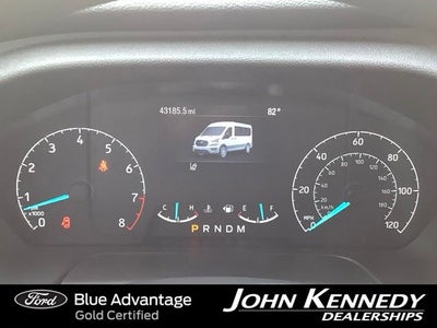 2024 Ford Transit-350 XL