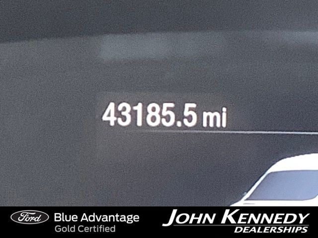 2024 Ford Transit-350 XL