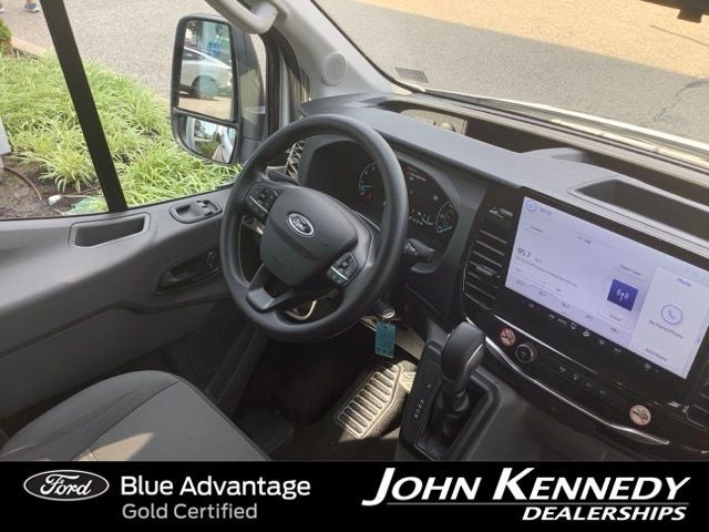 2024 Ford Transit-350 XL