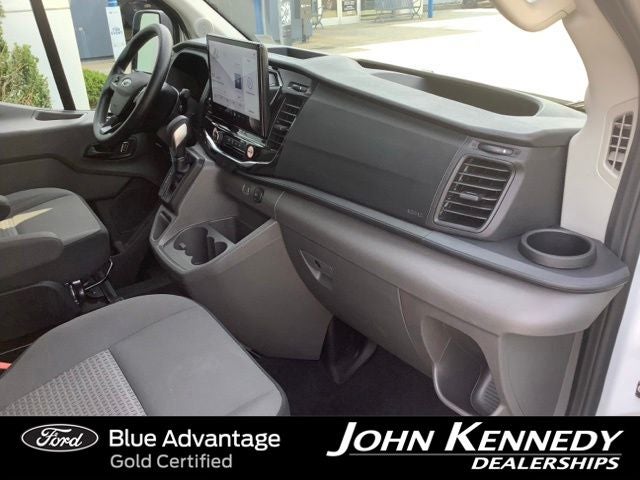2024 Ford Transit-350 XL