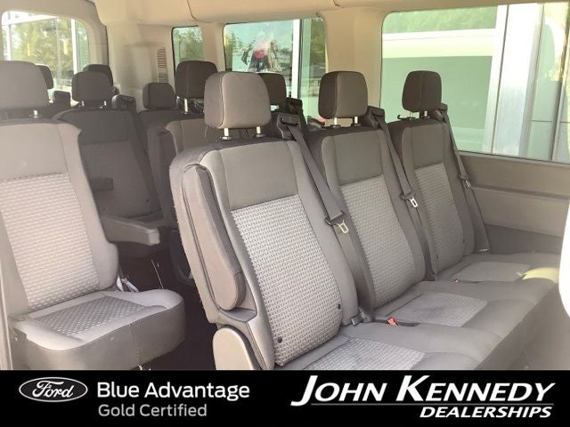 2024 Ford Transit-350 XL