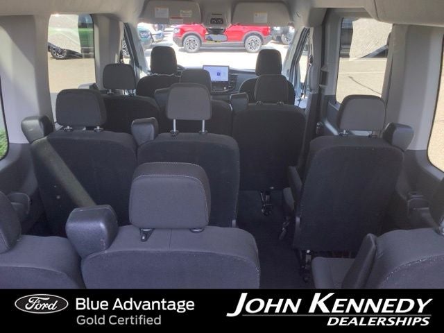 2024 Ford Transit-350 XL