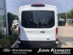 2024 Ford Transit-350 XL