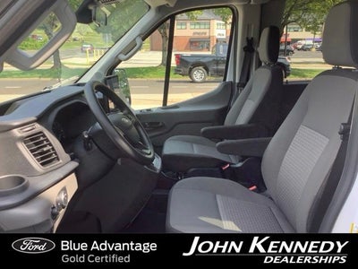 2024 Ford Transit-350 XL