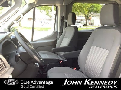 2024 Ford Transit-350 XL