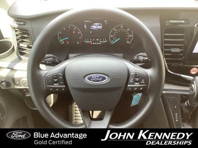 2024 Ford Transit-350 XL