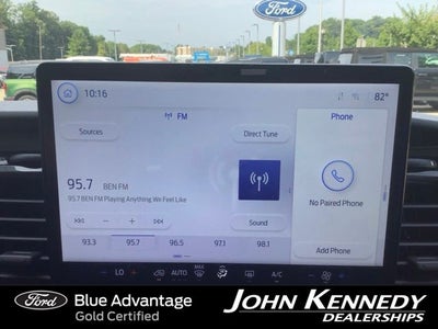 2024 Ford Transit-350 XL