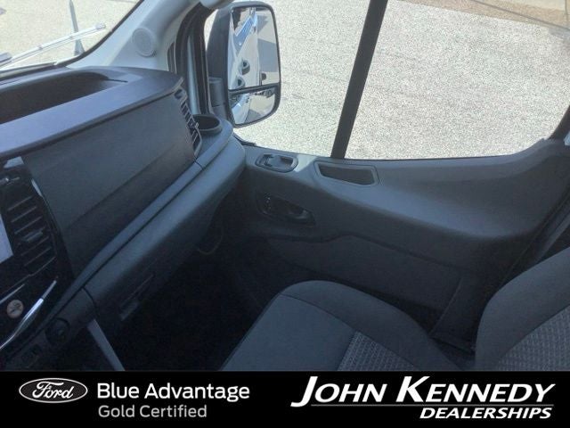 2024 Ford Transit-350 XL