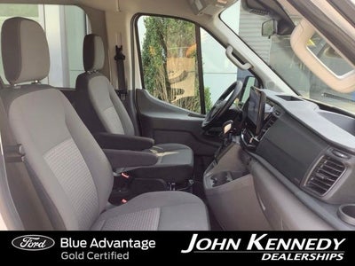 2024 Ford Transit-350 XL