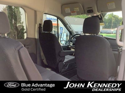 2024 Ford Transit-350 XL
