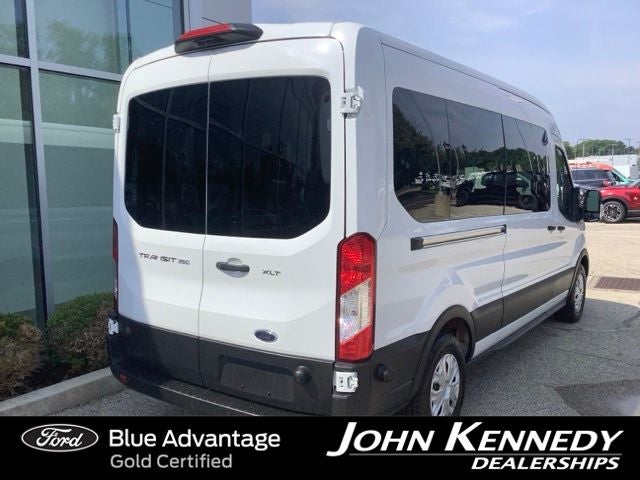 2024 Ford Transit-350 XL