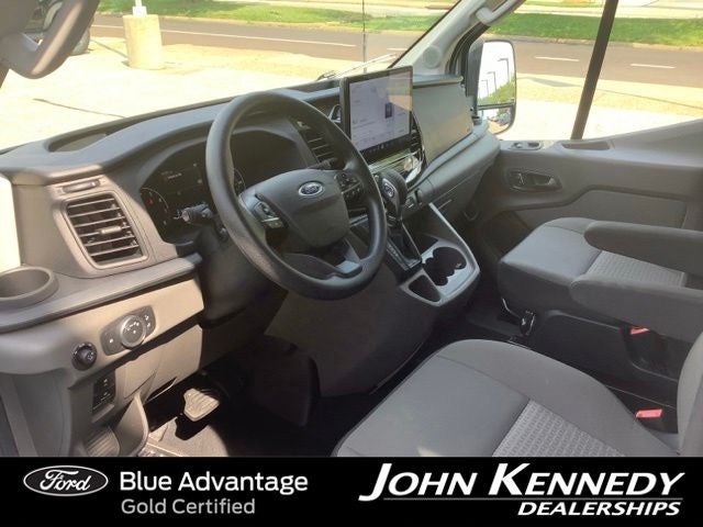 2024 Ford Transit-350 XL