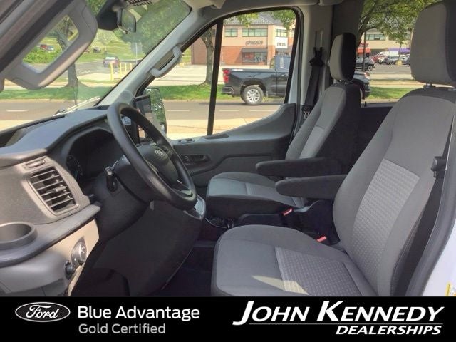 2024 Ford Transit-350 XL