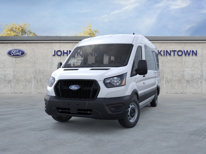 2026 Ford Transit-350 XL
