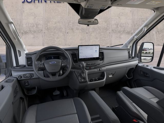 2026 Ford Transit-350 XL