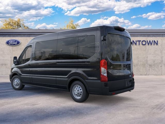 2026 Ford Transit-350 XL