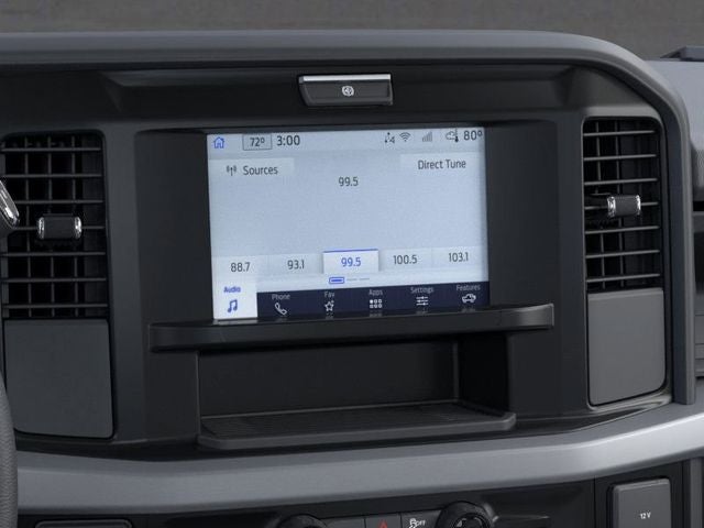 2026 Ford F-550SD XL DRW