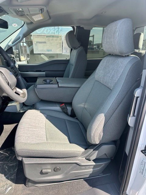 2026 Ford F-350SD XL 168 WB