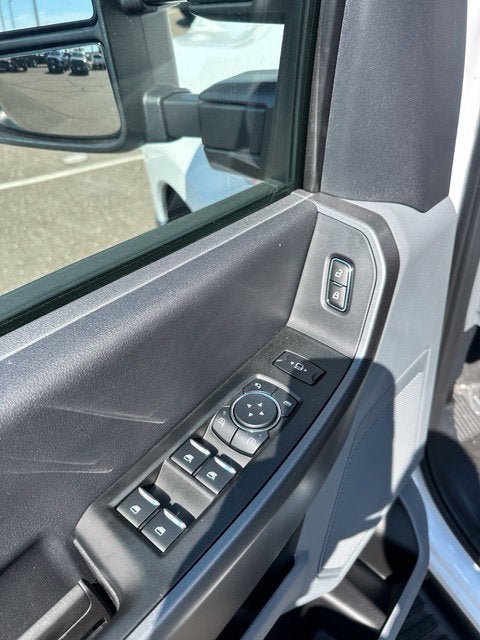 2026 Ford F-350SD XL 168 WB