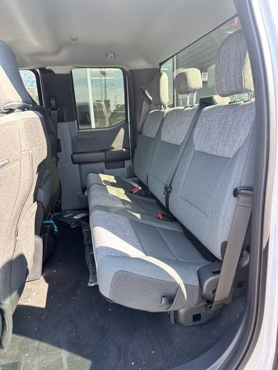 2026 Ford F-350SD XL 168 WB