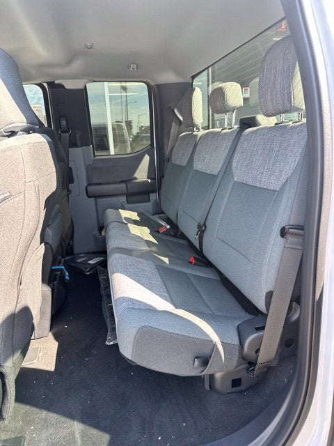 2026 Ford F-350SD XL 168 WB