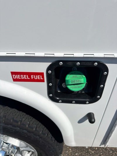 2026 Ford F-350SD XL 168 WB