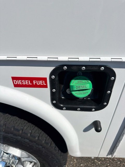 2026 Ford F-350SD XL 168 WB