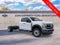 2026 Ford F-450SD XL DRW