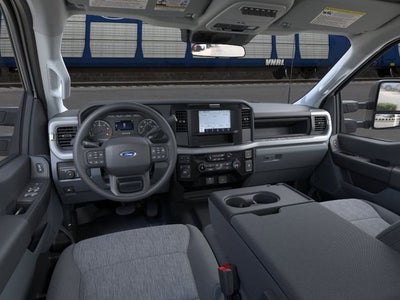 2026 Ford F-450SD XL DRW