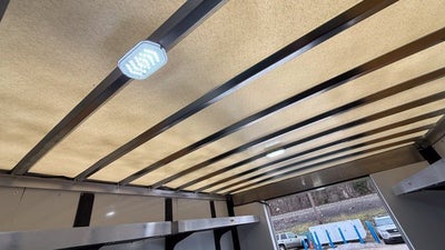 2026 Ford E-350SD Base Commercial