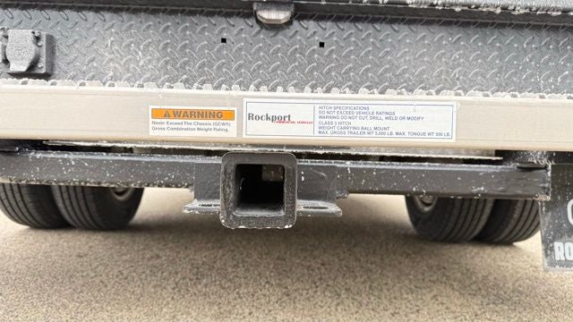 2026 Ford E-350SD Base Commercial