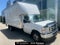 2025 Ford E-350SD Base Cutaway