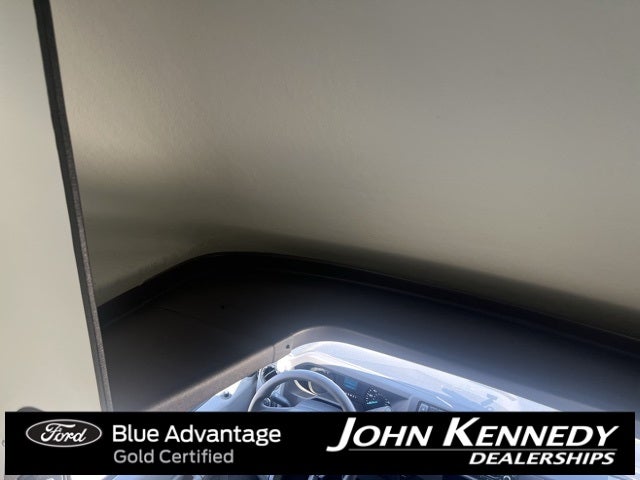 2025 Ford E-350SD Base Cutaway