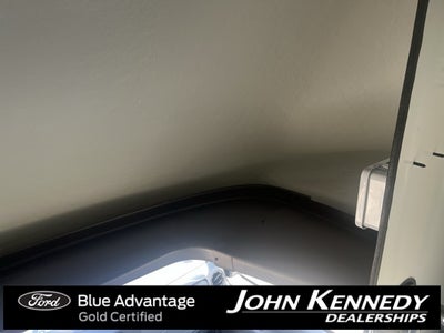 2025 Ford E-350SD Base Cutaway