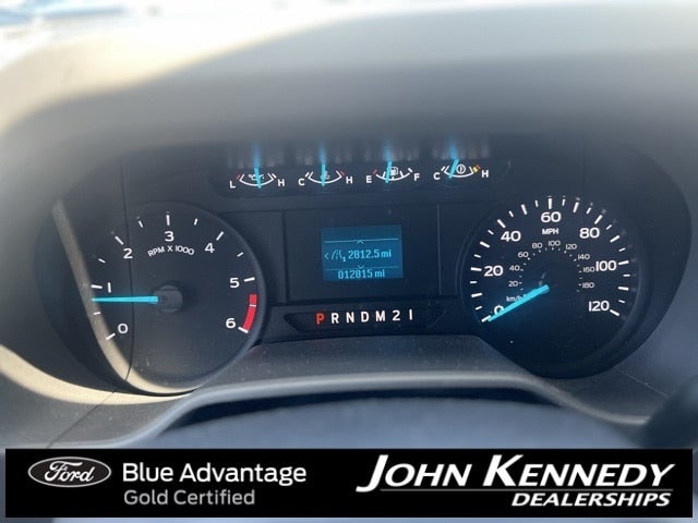 2025 Ford E-350SD Base Cutaway