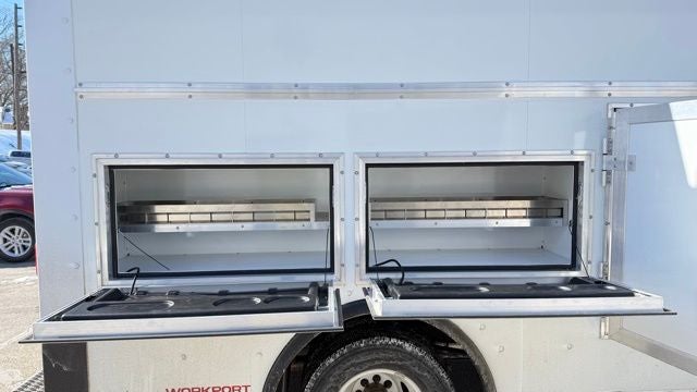 2026 Ford E-350SD Base Commercial