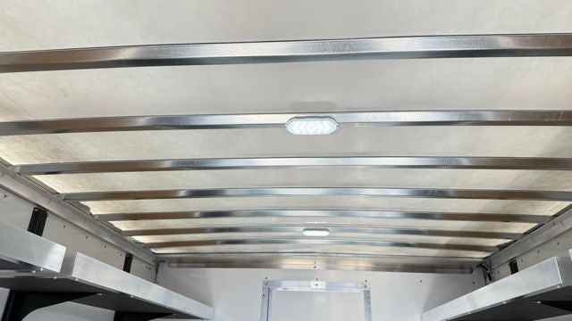 2026 Ford E-350SD Base Commercial