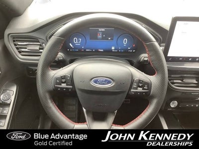 2023 Ford Escape ST-Line Select