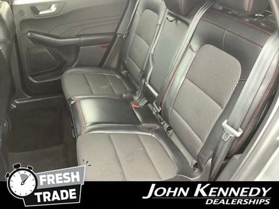 2023 Ford Escape ST-Line Select