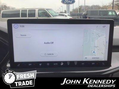 2023 Ford Escape ST-Line Select