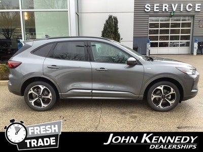 2023 Ford Escape ST-Line Select