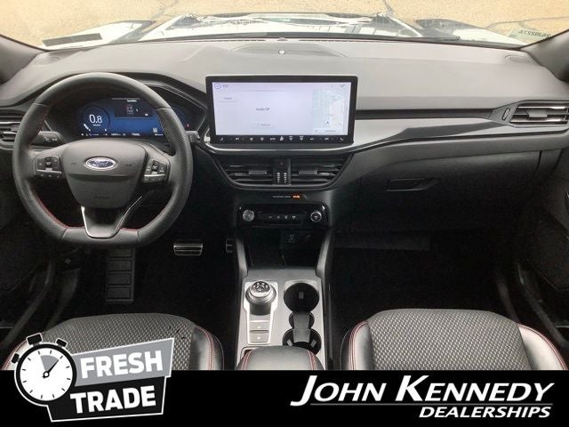 2023 Ford Escape ST-Line Select