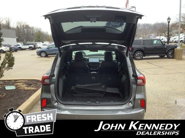 2023 Ford Escape ST-Line Select