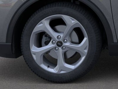 2026 Ford Escape Hybrid ST-Line Select