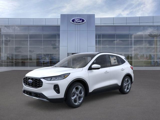 2026 Ford Escape Hybrid ST-Line Select