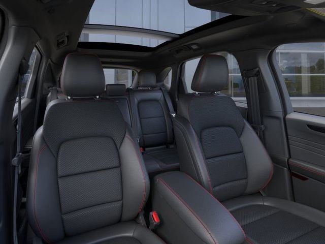 2026 Ford Escape Hybrid ST-Line Select
