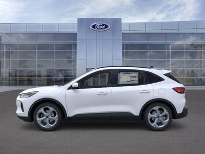 2026 Ford Escape Hybrid ST-Line Select